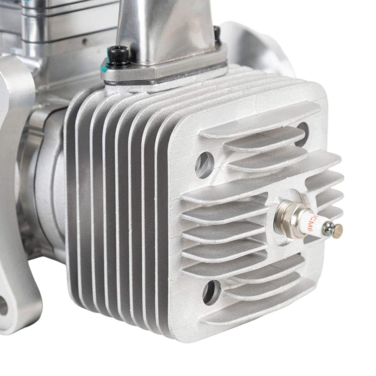 PM180E 2 Cylinder Engine
